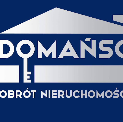 Zdjęcie na okładce dla Domańscy obrót nieruchomościami